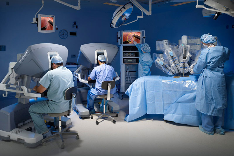 Bariatric surgery consultation Novi, Michigan