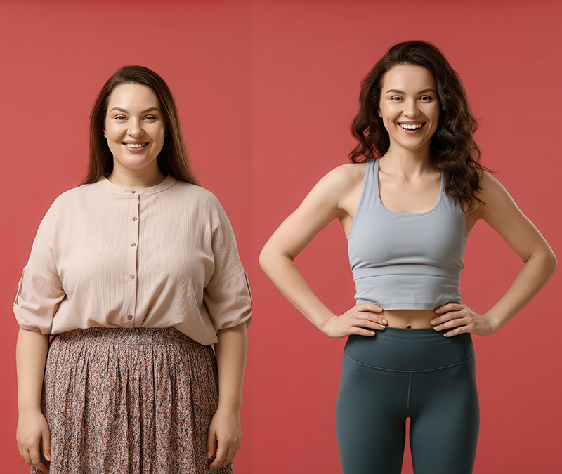 Affordable weight loss surgery Novi, Michigan