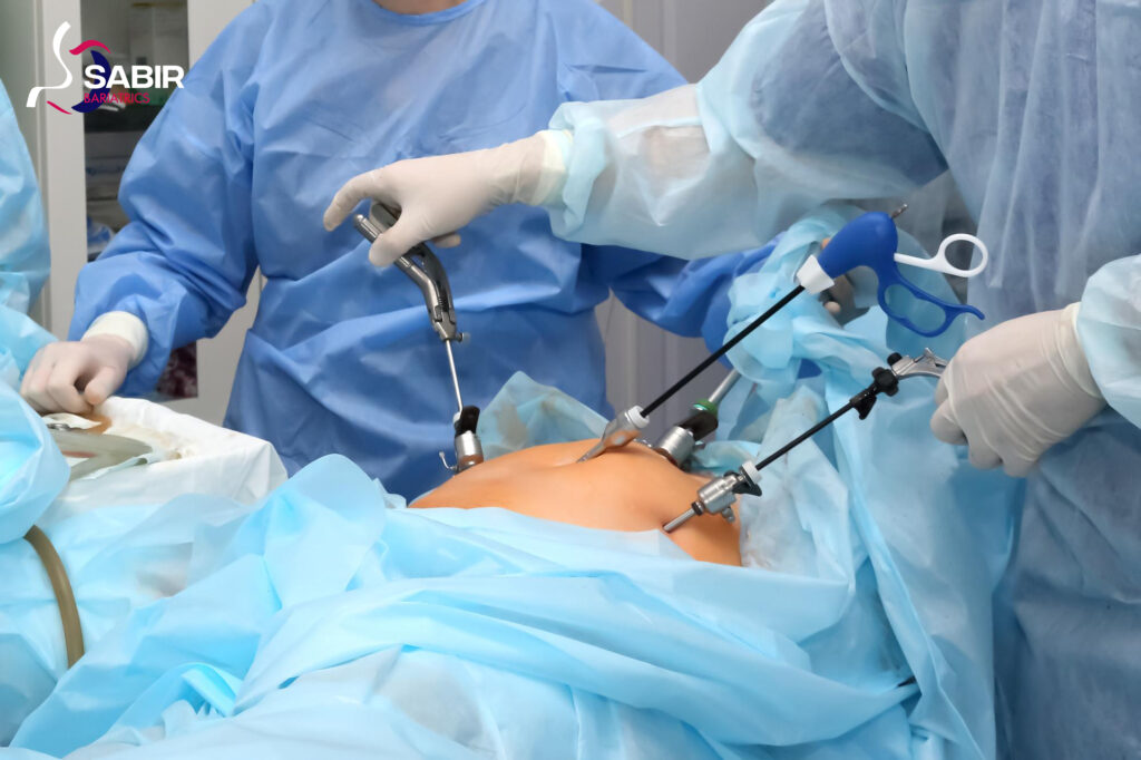 Bariatric Surgery in Detroit MI
