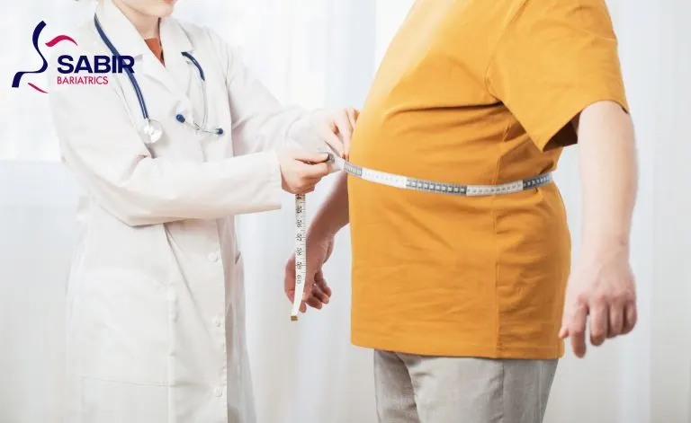 Is Bariatric Surgery Safe? Understanding Risks vs. Benefits