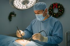What to Know Before a Bariatric Surgery During the Holiday Season