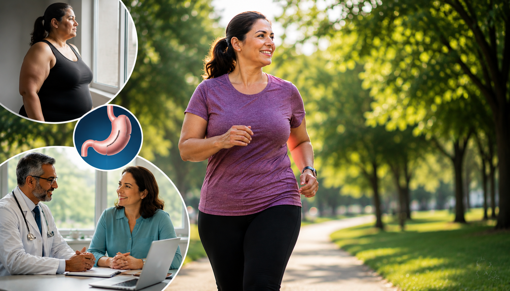 Beyond Weight Loss The Long-Term Health Benefits of Bariatric Surgery