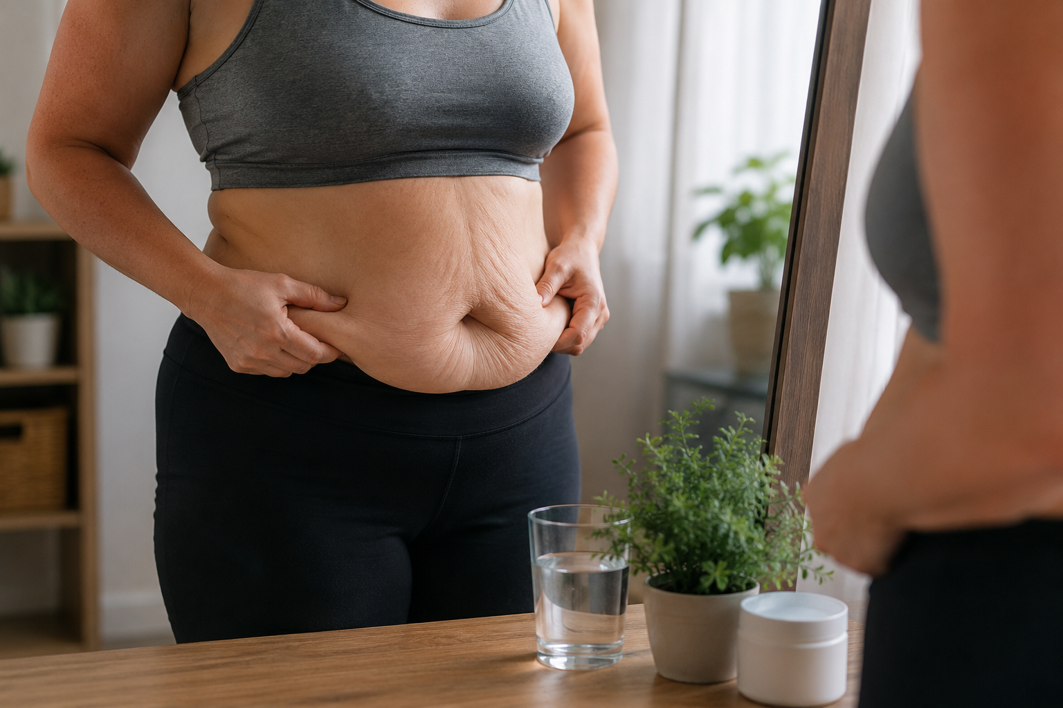 What to Expect with Loose Skin After Massive Weight Loss