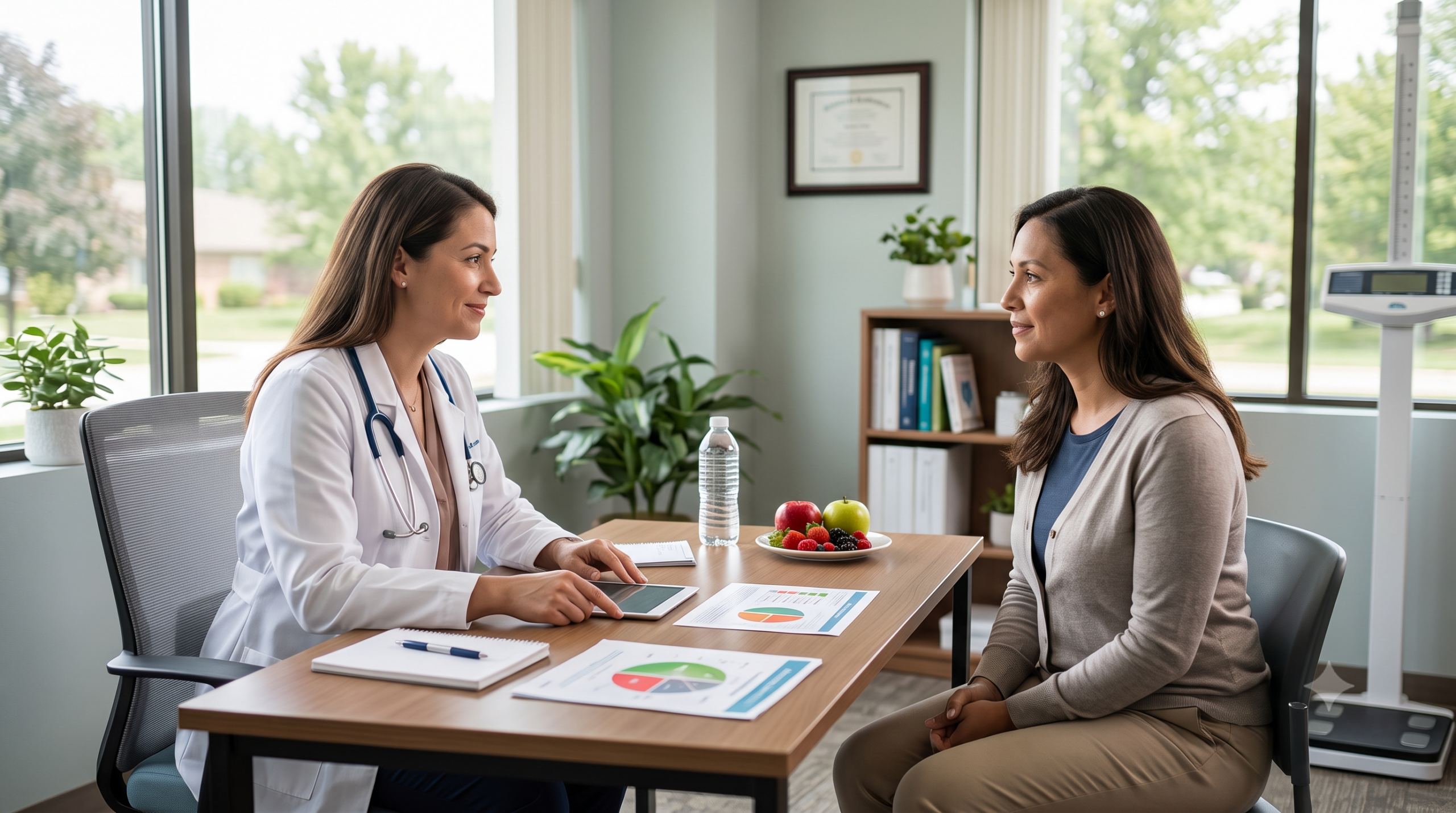Non-Surgical Medical Weight Loss Programs in Novi, MI What They Include and Who They're For